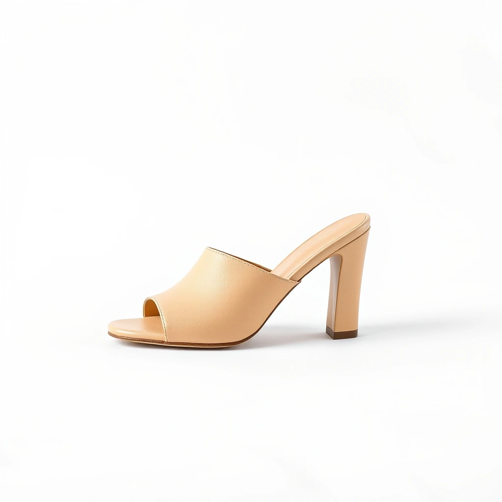 Rosaria | sandalo cammello