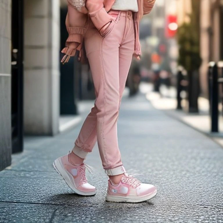 Seryne nella vita di tutti i giorni